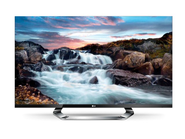 Είμαστε εδώ για θα μείνουμε, διαμηνύει η LG Electronics Ελλάς